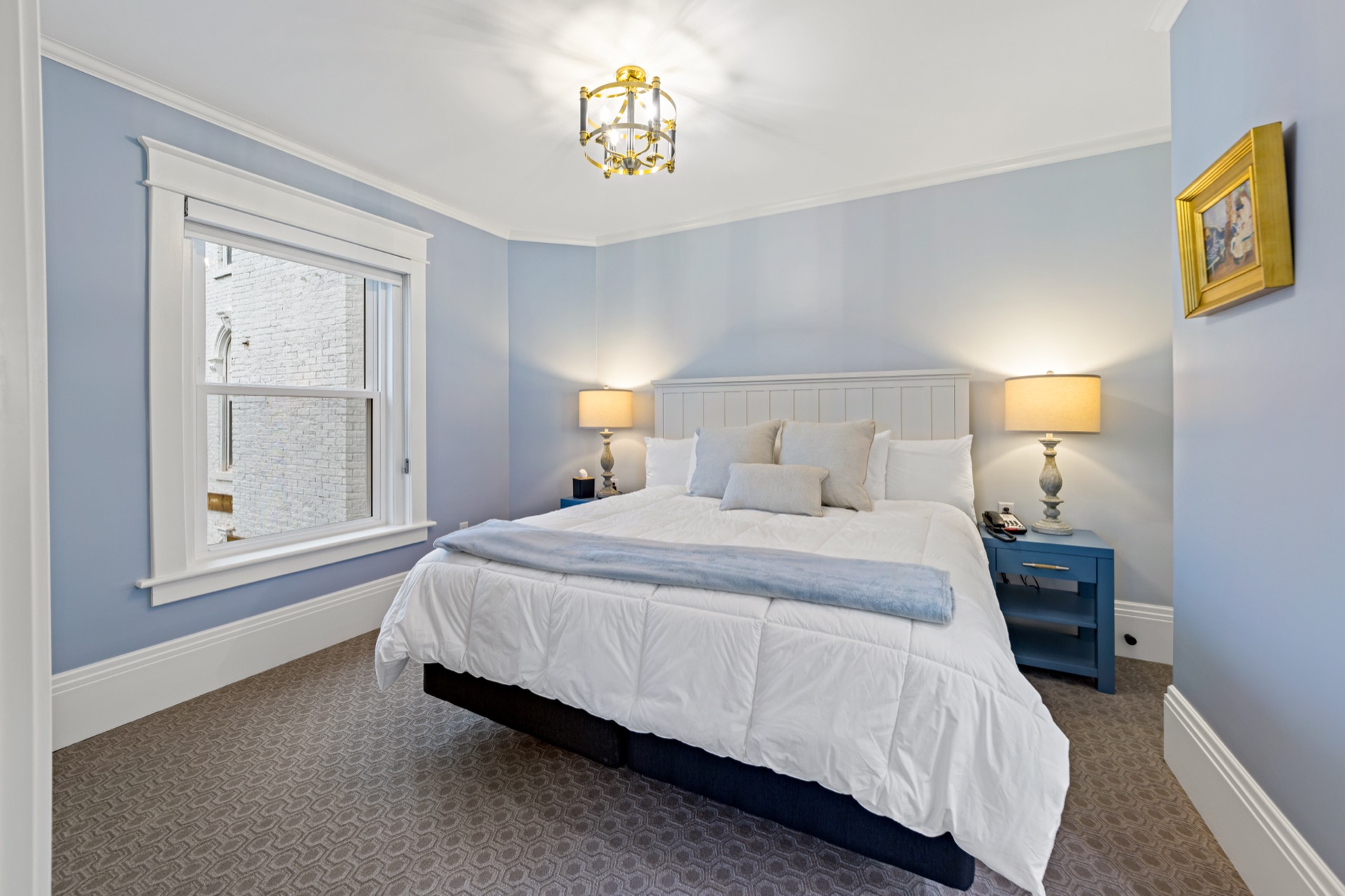 The R. Willson Suite